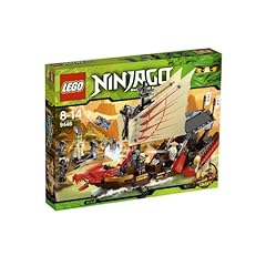 Lego ninjago playthème d'occasion  Livré partout en France