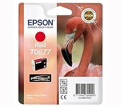 Epson c13t08774010 epson gebraucht kaufen  Wird an jeden Ort in Deutschland