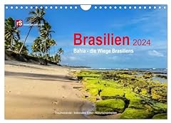 Brasilien 2024 bahia gebraucht kaufen  Wird an jeden Ort in Deutschland