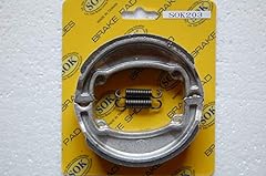 Rear brake shoes for sale  Delivered anywhere in USA 