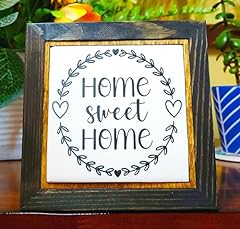 Inch wooden frame for sale  Delivered anywhere in USA 