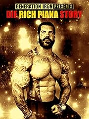 Rich piana story gebraucht kaufen  Wird an jeden Ort in Deutschland