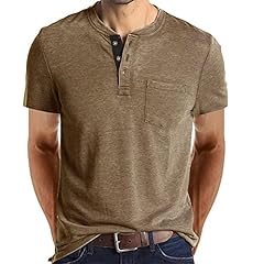 Olidarua mens casual for sale  Delivered anywhere in USA 