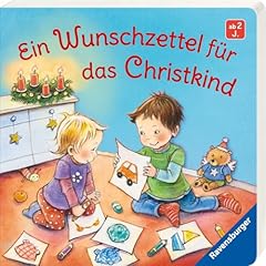 Wunschzettel christkind gebraucht kaufen  Wird an jeden Ort in Deutschland