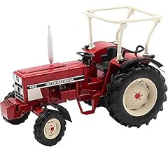 Rep181 tracteur ih d'occasion  Livré partout en France