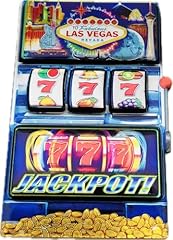777 jackpot las for sale  Delivered anywhere in USA 