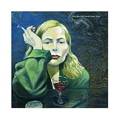 Thegis joni mitchell for sale  Delivered anywhere in UK