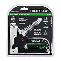 Toolzilla handtacker set gebraucht kaufen  Wird an jeden Ort in Deutschland