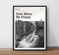 Poster ride bikes for sale  Delivered anywhere in USA 