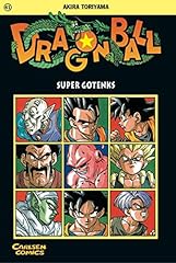 Dragon ball 41. usato  Spedito ovunque in Italia 