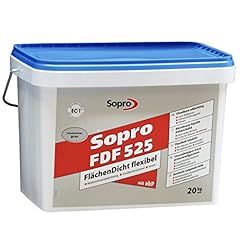 Sopro flächendicht fdf gebraucht kaufen  Wird an jeden Ort in Deutschland