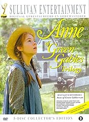 Anne auf green d'occasion  Livré partout en France