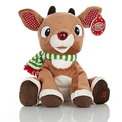 Rudolph red nosed for sale  Delivered anywhere in USA 