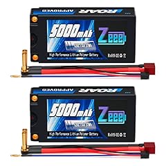 Zeee lipo batteria usato  Spedito ovunque in Italia 