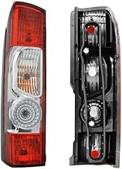 Rear tailgate light for sale  Delivered anywhere in Ireland