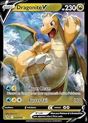 Dragonite 049 078 usato  Spedito ovunque in Italia 