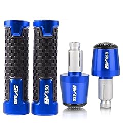 Motorcycle handlebar grips for sale  Delivered anywhere in UK