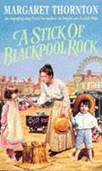 Stick blackpool rock for sale  Delivered anywhere in UK