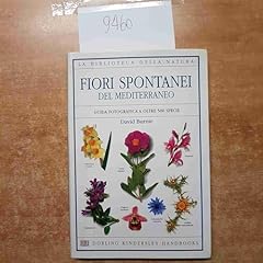 Fiori spontanei del usato  Spedito ovunque in Italia 