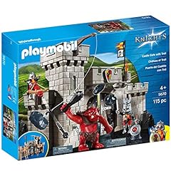 Playmobil knights 5670 gebraucht kaufen  Wird an jeden Ort in Deutschland
