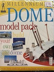 Millennium dome model for sale  Delivered anywhere in UK