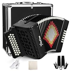 Accordion keys bass for sale  Delivered anywhere in USA 