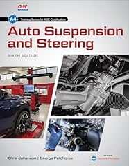 Auto suspension steering for sale  Delivered anywhere in USA 