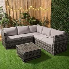 Ohs rattan garden for sale  Delivered anywhere in UK
