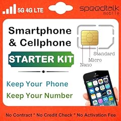 Speedtalk mobile universal for sale  Delivered anywhere in USA 
