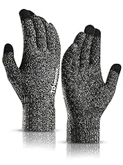 Trendoux mens gloves for sale  Delivered anywhere in USA 