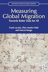 Measuring global migration for sale  Delivered anywhere in USA 