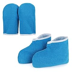 Paraffin wax gloves for sale  Delivered anywhere in USA 