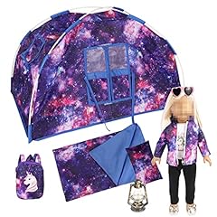 Doll camping tent for sale  Delivered anywhere in USA 