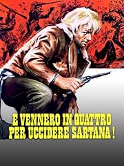 ...e vennero quattro usato  Spedito ovunque in Italia 