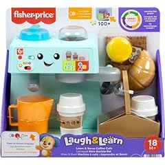 Fisher price coffret d'occasion  Livré partout en France