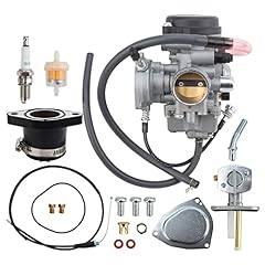 Partszen carburetor yamaha for sale  Delivered anywhere in USA 