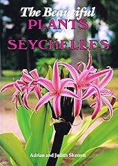 Beautiful plants seychelles for sale  Delivered anywhere in UK