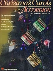 Christmas carols for d'occasion  Livré partout en Belgiqu