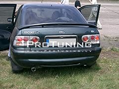 Escort spoiler posteriore usato  Spedito ovunque in Italia 