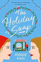 Holiday swap for sale  Delivered anywhere in USA 