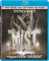 Mist blu ray for sale  Delivered anywhere in USA 