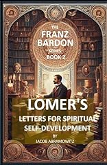 Lomer letters spiritual for sale  Delivered anywhere in UK