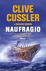 Naufragio numa files usato  Spedito ovunque in Italia 