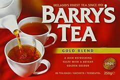 Barry gold blended usato  Spedito ovunque in Italia 