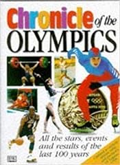 Chronicle the olympic d'occasion  Livré partout en Belgiqu
