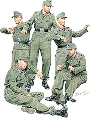 Miniart 35415 figuren gebraucht kaufen  Wird an jeden Ort in Deutschland