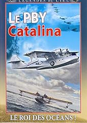 Pby catalina d'occasion  Livré partout en France