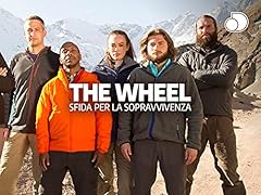 The wheel sfida usato  Spedito ovunque in Italia 