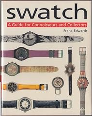 Swatch guide connoisseurs for sale  Delivered anywhere in UK