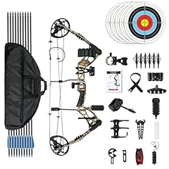 Akchoer compound bow for sale  Delivered anywhere in USA 